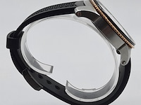 Heren polshorloge, cartier, calibre de cartier divers watch 3729 - afbeelding 22 van  24
