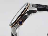 Heren polshorloge, cartier, calibre de cartier divers watch 3729 - afbeelding 3 van  24