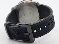 Heren polshorloge, cartier, calibre de cartier divers watch 3729 - afbeelding 4 van  24