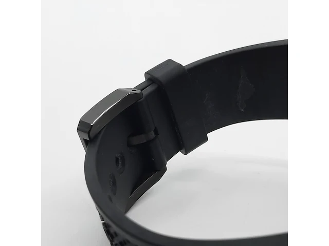 Heren polshorloge, cartier, calibre de cartier divers watch 3729 - afbeelding 16 van  24