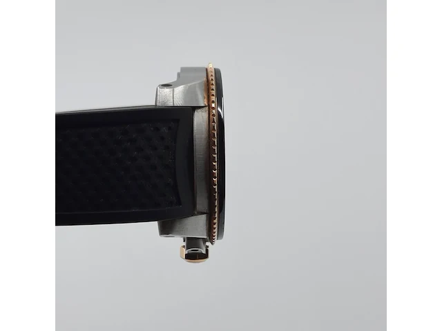 Heren polshorloge, cartier, calibre de cartier divers watch 3729 - afbeelding 17 van  24