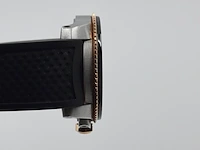 Heren polshorloge, cartier, calibre de cartier divers watch 3729 - afbeelding 17 van  24