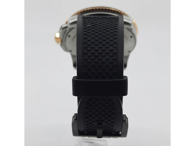 Heren polshorloge, cartier, calibre de cartier divers watch 3729 - afbeelding 20 van  24