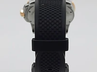 Heren polshorloge, cartier, calibre de cartier divers watch 3729 - afbeelding 20 van  24