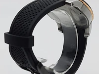 Heren polshorloge, cartier, calibre de cartier divers watch 3729 - afbeelding 21 van  24