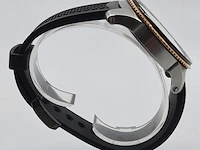 Heren polshorloge, cartier, calibre de cartier divers watch 3729 - afbeelding 22 van  24