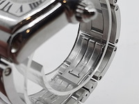 Heren polshorloge, cartier, roadster 2510 - afbeelding 4 van  34
