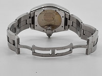 Heren polshorloge, cartier, roadster 2510 - afbeelding 5 van  34