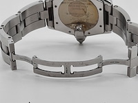 Heren polshorloge, cartier, roadster 2510 - afbeelding 6 van  34