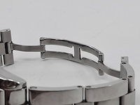 Heren polshorloge, cartier, roadster 2510 - afbeelding 7 van  34