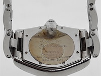 Heren polshorloge, cartier, roadster 2510 - afbeelding 8 van  34