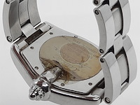 Heren polshorloge, cartier, roadster 2510 - afbeelding 10 van  34