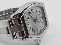 Heren polshorloge, cartier, roadster 2510 - afbeelding 16 van  34