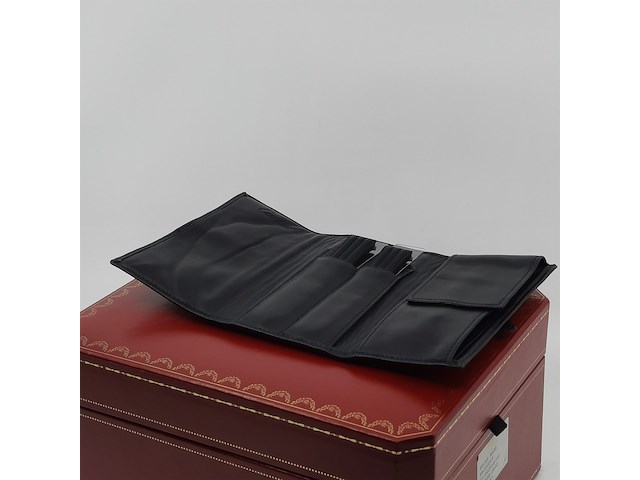 Heren polshorloge, cartier, roadster 2510 - afbeelding 21 van  34