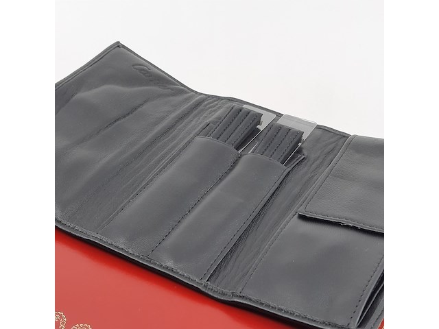 Heren polshorloge, cartier, roadster 2510 - afbeelding 22 van  34