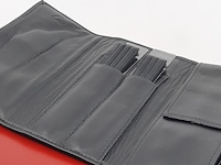 Heren polshorloge, cartier, roadster 2510 - afbeelding 22 van  34