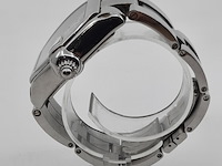 Heren polshorloge, cartier, roadster 2510 - afbeelding 29 van  34