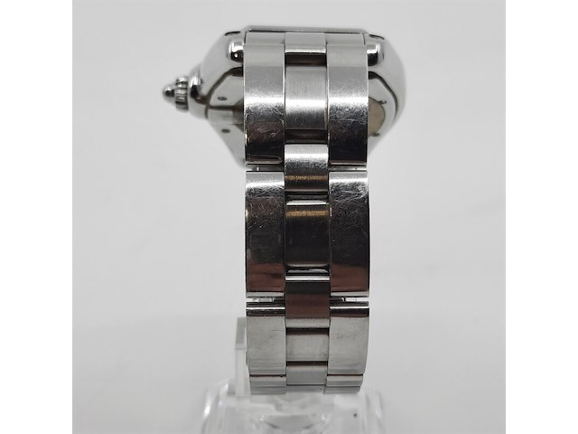 Heren polshorloge, cartier, roadster 2510 - afbeelding 31 van  34