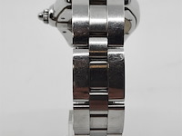 Heren polshorloge, cartier, roadster 2510 - afbeelding 31 van  34
