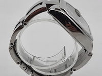 Heren polshorloge, cartier, roadster 2510 - afbeelding 33 van  34