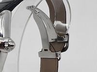 Heren polshorloge, cartier, roadster 2510 - afbeelding 4 van  27
