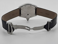 Heren polshorloge, cartier, roadster 2510 - afbeelding 5 van  27