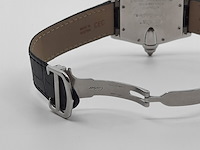Heren polshorloge, cartier, roadster 2510 - afbeelding 6 van  27
