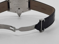 Heren polshorloge, cartier, roadster 2510 - afbeelding 7 van  27