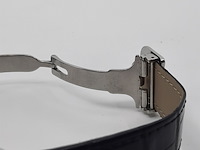 Heren polshorloge, cartier, roadster 2510 - afbeelding 8 van  27