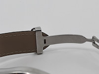 Heren polshorloge, cartier, roadster 2510 - afbeelding 9 van  27