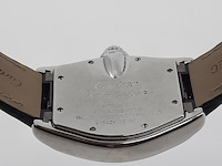 Heren polshorloge, cartier, roadster 2510 - afbeelding 10 van  27