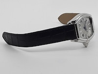 Heren polshorloge, cartier, roadster 2510 - afbeelding 18 van  27
