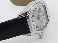 Heren polshorloge, cartier, roadster 2510 - afbeelding 19 van  27