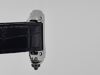 Heren polshorloge, cartier, roadster 2510 - afbeelding 20 van  27