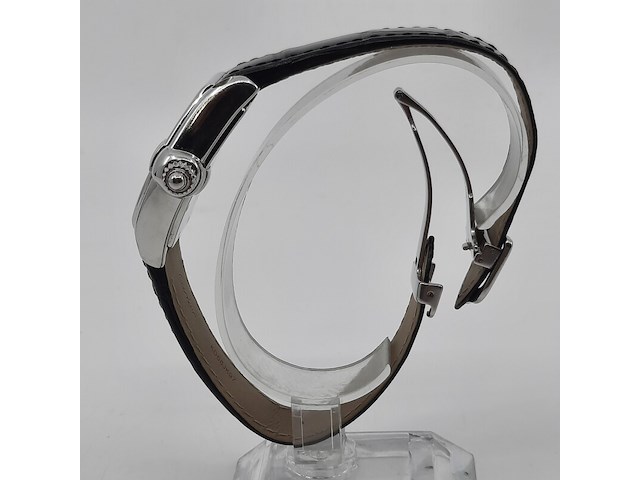 Heren polshorloge, cartier, roadster 2510 - afbeelding 22 van  27