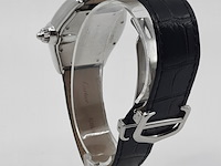 Heren polshorloge, cartier, roadster 2510 - afbeelding 23 van  27