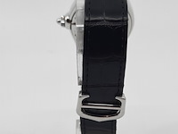 Heren polshorloge, cartier, roadster 2510 - afbeelding 24 van  27