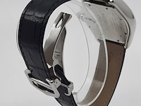 Heren polshorloge, cartier, roadster 2510 - afbeelding 25 van  27