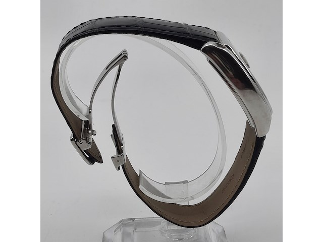Heren polshorloge, cartier, roadster 2510 - afbeelding 26 van  27