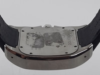 Heren polshorloge, cartier, santos 100, 2656 - afbeelding 17 van  32