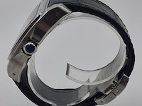 Heren polshorloge, cartier, santos 100, 2656 - afbeelding 4 van  32