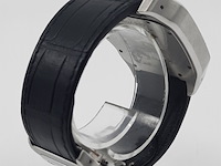 Heren polshorloge, cartier, santos 100, 2656 - afbeelding 7 van  32