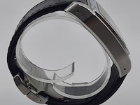 Heren polshorloge, cartier, santos 100, 2656 - afbeelding 8 van  32