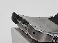 Heren polshorloge, cartier, santos 100, 2665 - afbeelding 9 van  19