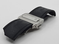 Heren polshorloge, cartier, santos 100, 2665 - afbeelding 10 van  19