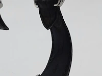 Heren polshorloge, cartier, santos 100, 2740 - afbeelding 10 van  33