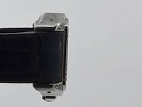 Heren polshorloge, cartier, santos 100, 2740 - afbeelding 25 van  33
