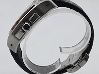 Heren polshorloge, cartier, santos 100, 2740 - afbeelding 23 van  33