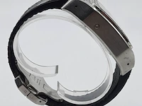 Heren polshorloge, cartier, santos 100, 2740 - afbeelding 31 van  33