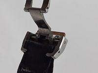 Heren polshorloge, cartier, santos 100, 2878 - afbeelding 9 van  27